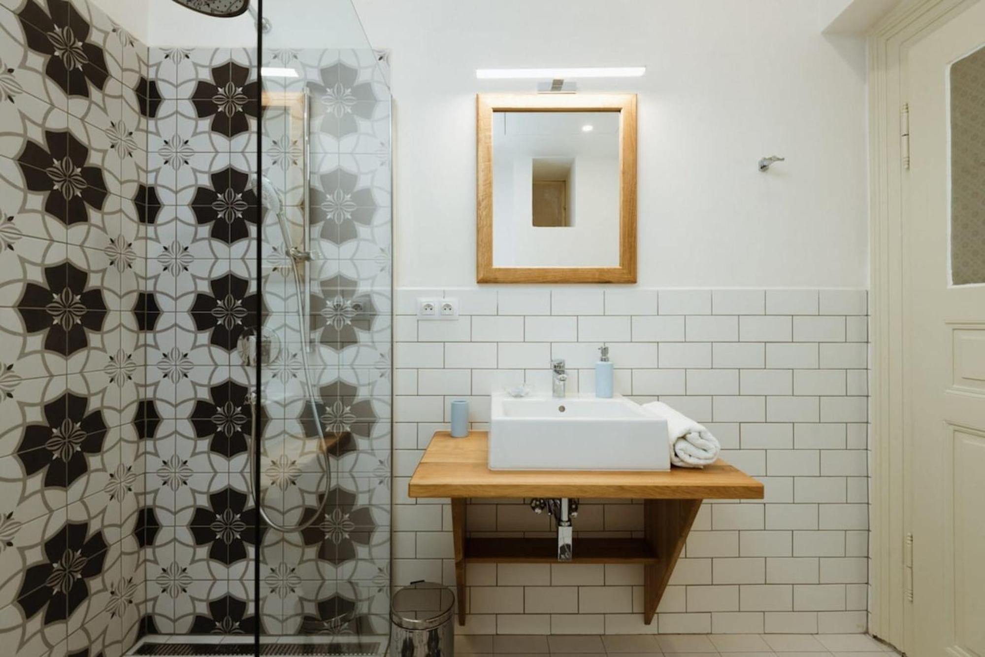 Dream Blue In Centrewenceslas Sq In Walk Apartment Prag