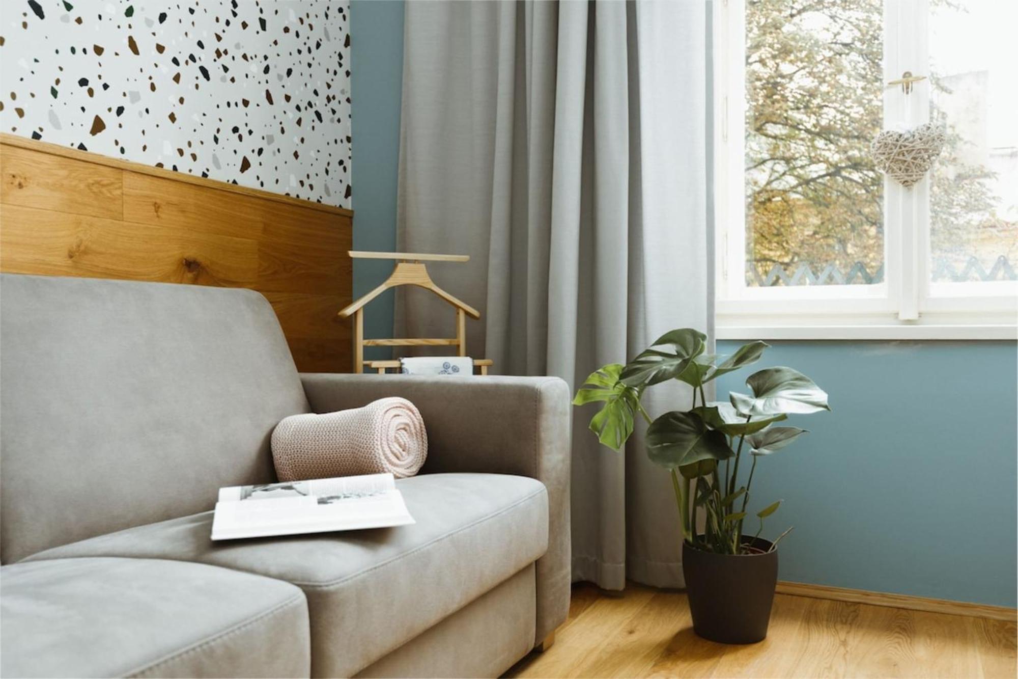 Apartment Dream Blue In Centrewenceslas Sq In Walk Prag