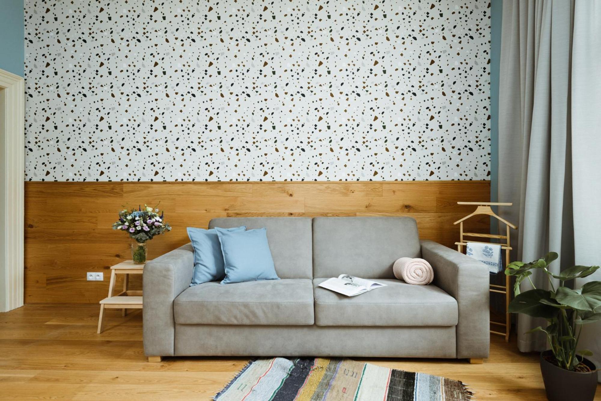 Apartment Dream Blue In Centrewenceslas Sq In Walk Prag